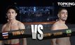 คู่ที่ 1 Superfight ราศีสิงห์ ว.วิวัฒนานนท์ VS ฟาบิโอ เฟอร์รารี่