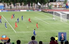 ช้างศึกประกาศรายชื่อชุดเตรียมสู้ศึกยู-23 ชิงแชมป์เอเชีย