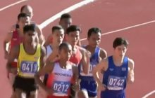 “คีริน” นักวิ่งอัจฉริยะ ว่าที่บัณฑิต “ฮาร์วาร์ด”