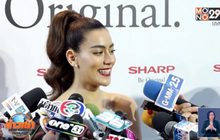 “คิมเบอร์ลี่” หวั่นอาถรรพ์รัก 7 ปี เชื่อ “หมาก” ไม่นอกใจ