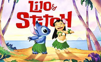 Lilo & Stitch ลีโล่ แอนด์ สติทซ์