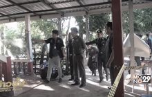 ตั้งรางวัลผู้ให้เบาะแสคดีฆ่า “หลวงปู่บู่”