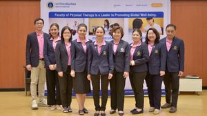 จากต้นกล้าเมล็ดพันธุ์ กับการต่อยอด 6 ทศวรรษ เพื่อพัฒนางานกายภาพบำบัด สู่การพัฒนาคุณภาพชีวิต เพื่อการมีสุขภาวะที่ดีอย่างยั่งยืน