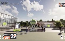 “เอไอเอส” ผนึกพันธมิตรชั้นนำ สร้าง V-Avenue.Co powered by AIS 5G