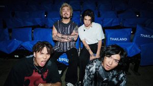 MY FIRST STORY สร้างปรากฏการณ์ความมันส์เต็มพิกัด!