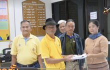 ร้องกรรมการวัดนำเงินไปปล่อยกู้เกือบ 3 ล้าน