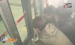 เกาหลีใต้ซ้อมรับมือเหตุก่อการร้ายในรถไฟใต้ดิน