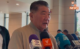“ภูมิธรรม” ไม่กังวล สถานการณ์ความรุนแรงเลือกนายก อบจ. “แต่ต้องระวังอย่างเต็มที่”