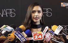 “แพทริเซีย” แจงงานเยอะ พับแพลนเรียน ป.โท ต่างประเทศ