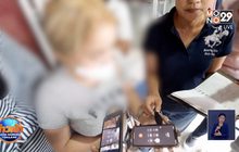 ครูพี่เลี้ยงจุ๋มอ้างถูก ร.ร.บังคับแจ้งความ