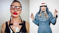 ยิ่งแก่ยิ่งเฟี้ยวฟ้าว!! 12 นางแบบนายแบบวัยเก๋า ตัวเลขแห่งวัย ทำอะไรพวกนางไม่ได้!