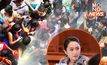 แพทองธาร เปิดแผน “สงกรานต์” ปี 2567  จัดงานใหญ่ ไม่ใช่แค่ 3 วัน แต่จะเกิดขึ้นตลอดทั้งเดือน