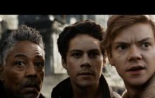 “Maze Runner: The Death Cure”  พร้อมฉาย 25 ม.ค.นี้ ในโรงภาพยนตร์