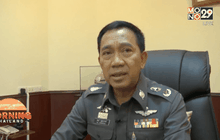 สั่งย้ายตร.บางเลน 5 นาย ปล่อยเล่นพนันในพื้นที่