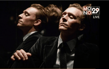 “โลกิ” พลิกบทบาทสู่หนังนิยายดิสโทเปียเรื่องดัง