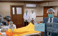 ศาลยกคำร้องถอนหมายจับ “ธัมมชโย”