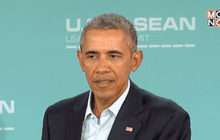 “โอบามา” ระบุ “ทรัมป์” จะไม่ได้เป็นปธน.สหรัฐฯ