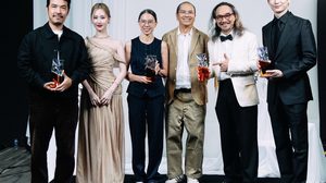 “GDH” ท็อปฟอร์ม!! ส่งผลงานคุณภาพกวาด 10 รางวัล ในงาน “FEED X KHAOSOD AWARDS 2025”