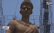 เคลื่อนย้ายพระบรมราชานุสาวรีย์ฯ ไปอุทยานราชภักดิ์