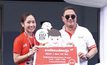เหล่าน่องเหล็กร่วมวิ่งชิม 8 ร้านดังในกิโลรัน แบงค็อก 2019