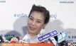 “คริส” ยิ้มถูกยกเป็นไอดอลเซ็กซี่จอแบน ยันไม่คิดอัพอึ๋ม 