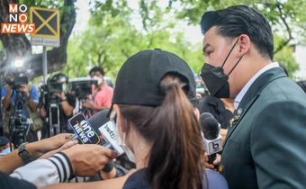 “ กัน จอมพลัง ” พาขรก.หญิงเหยื่อ “ ทหารยศ ส.อ.” บุกบ้าน หวังข่มขืน ร้องกองทัพบก เตรียมเปิดหลักฐานเพิ่มเชื่อมโยงความยิ่งใหญ่