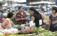 โพลชี้ประชาชนกดดันรอบด้าน