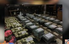 ตำรวจแม่สายจับขบวนการขนยาบ้า 4 ล้านเม็ด