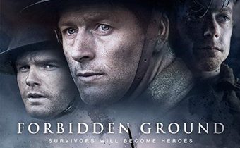 Forbidden Ground สมรภูมิเดือด