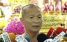 “หม่ำ” ใจเสีย หลานสาวถูกโต๊ะกระจกทับนิ้วเท้าจนเนื้อขาด