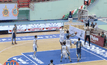 บาสฯไทยต้านไม่ไหวพ่ายเกาหลีใต้ 84-43