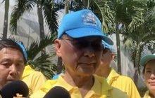 “ชวน” ย้ำ กกต.ยังไม่ชี้ขาดสถานะ “นวัธ”