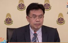 ป.ป.ช.เผยผลการชี้มูลความผิดกรณีเงินทอนวัด