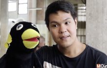 มหกรรมศิลปะการแสดงหุ่นร่วมสมัยไทย-อาเซียน
