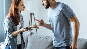 อย่าไปเสียเวลาชีวิต กับ 6 นิสัยผู้ชายแย่ๆ คบไปก็ขัดใจ สุดท้ายก็เลิก!