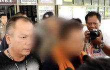 ตำรวจส่งตัว “เสี่ยอ้วน” เข้าเรือนจำ