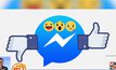 “เฟซบุ๊ก” ทดสอบปุ่ม Dislike บนบริการ Messenger