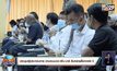 ตร.ประชุมผู้ประกอบการ อาบอบนวด-ผับ-บาร์ รับมือคลายล็อกเฟส 5