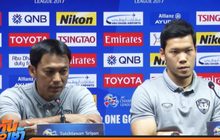 “โค้ชแบน” ตั้งเป้ากิเลนเก็บ 3 แต้มเหนืออุลซาน