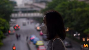 ฝุ่น PM 2.5 เมืองกรุงพุ่งสูง มีผลต่อสุขภาพ จนติด 1 ในเมืองมลพิษโลกมากสุด