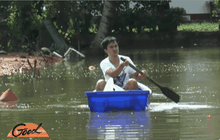 ฝนตกหนักหลายพื้นที่ฉ่ำน้ำ