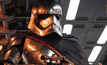 Star Wars เผยภาพชุดใหม่วายร้ายครบ!