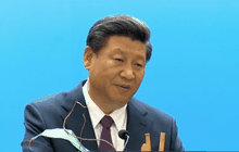 ปธน.จีนพบผู้บริหารบริษัทยักษ์ใหญ่สหรัฐฯ