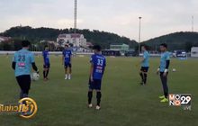 แข้งเจลีกตามสมทบทัพช้างศึกลุยคิงส์คัพ