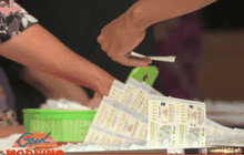 ยอดสั่งซื้อ-จองสลากฯคึกคัก หมดเกลี้ยง 24 นาที