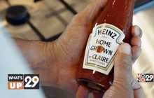 “HEINZ GROW YOUR OWN”