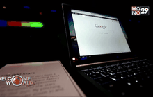 Google+ ยกเลิกโฆษณาแบบเต็มหน้าจอ