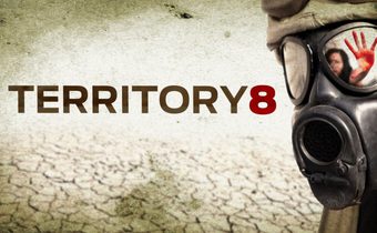 Territory 8 เขต 8 แดนมรณะ