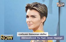 อวดโฉมแรก Batwoman คลิปใหม่ซีรีส์ครอสโอเวอร์ The Flash – Arrow – Supergirl