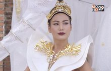ไทยเตรียมความพร้อมจัดประกวดมิสยูนิเวิร์ส 2018